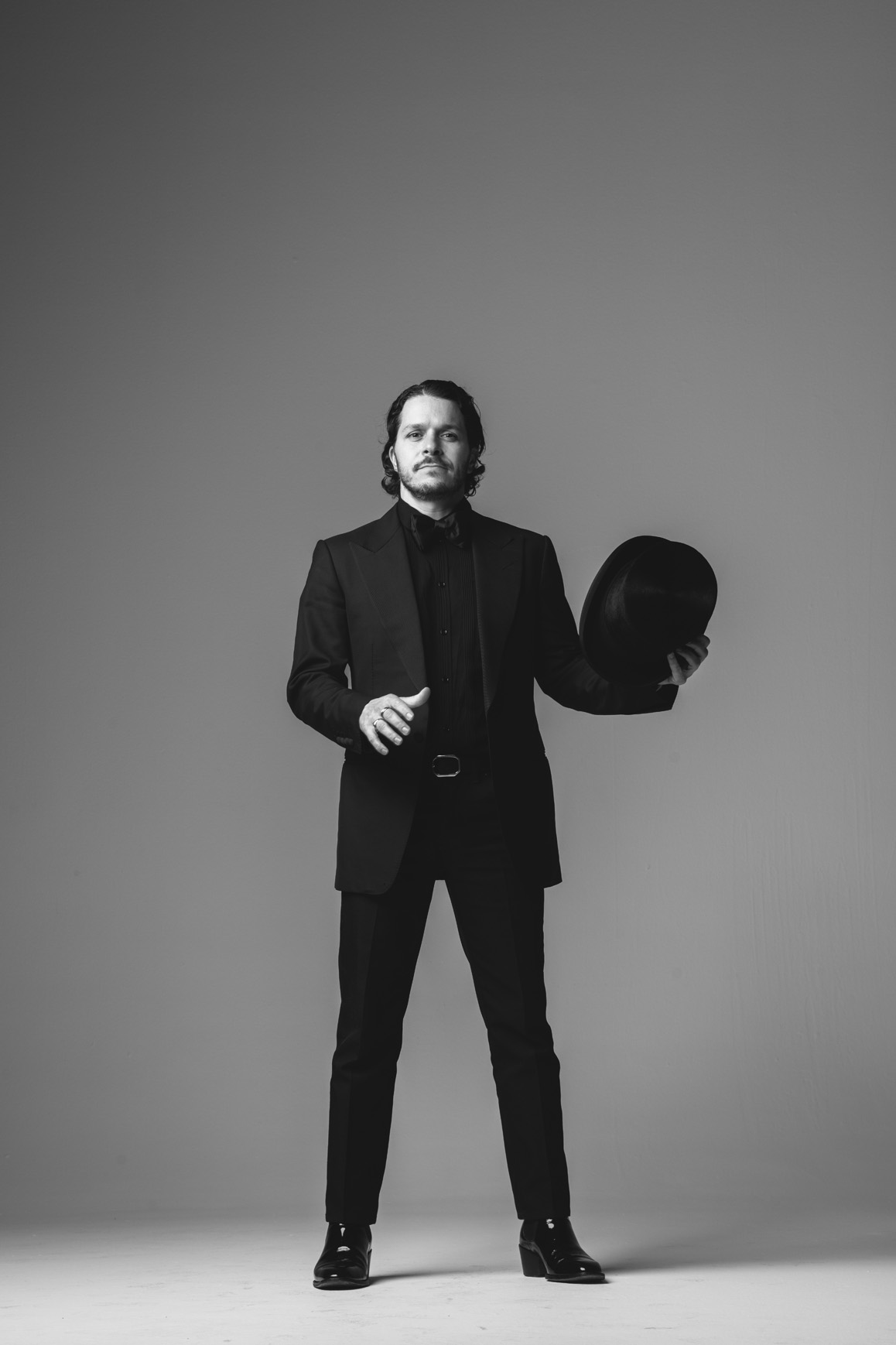 Alexander Ali &mdash; Founder and CEO of The SOCIETY Group, global luxury real estate public relations firm.