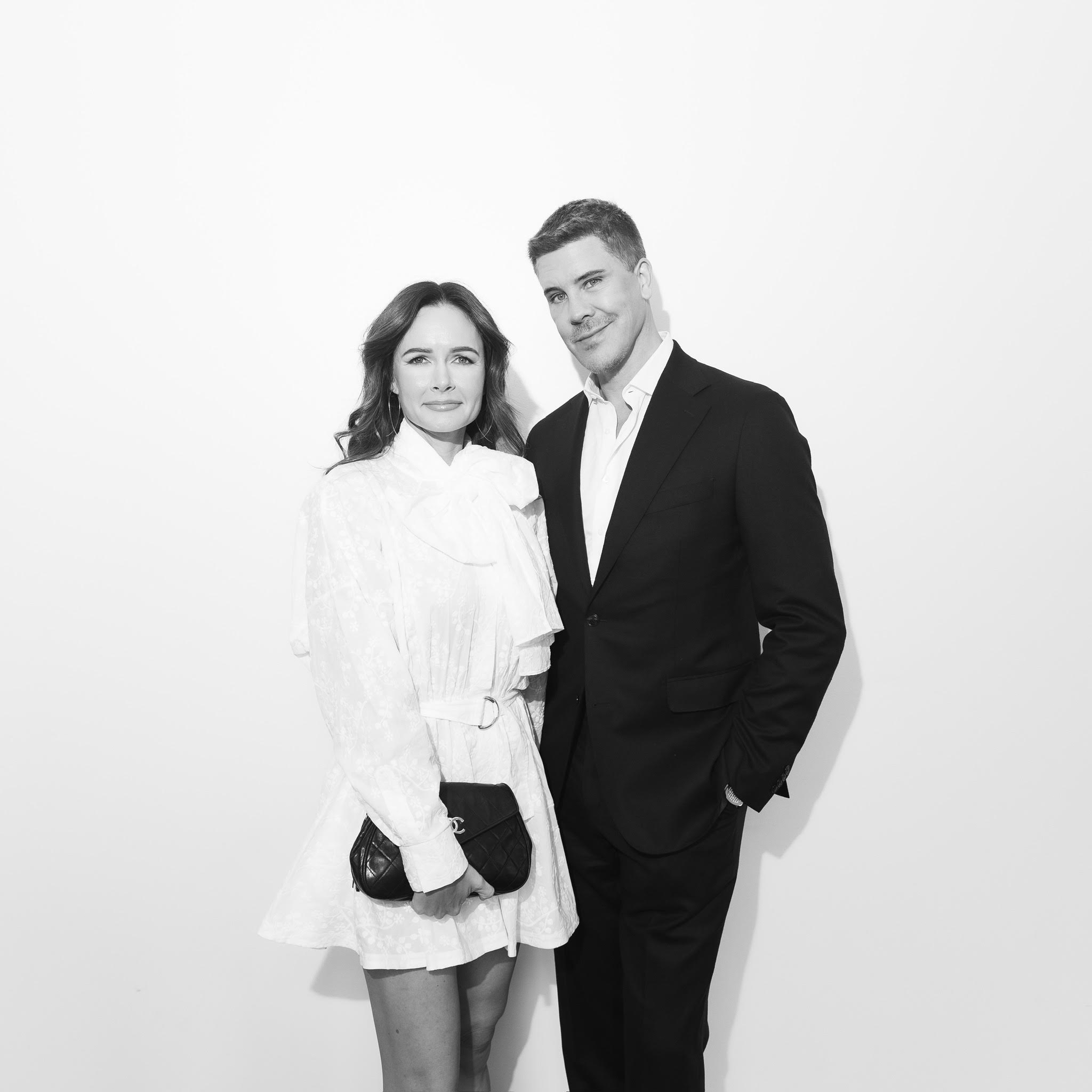 Guests at UPFRONTS international real estate summit.