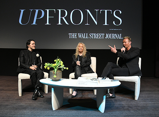 Events Upfront Pic